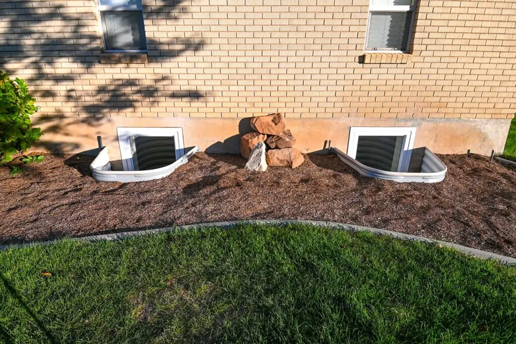 Basement Egress Window Installation Process