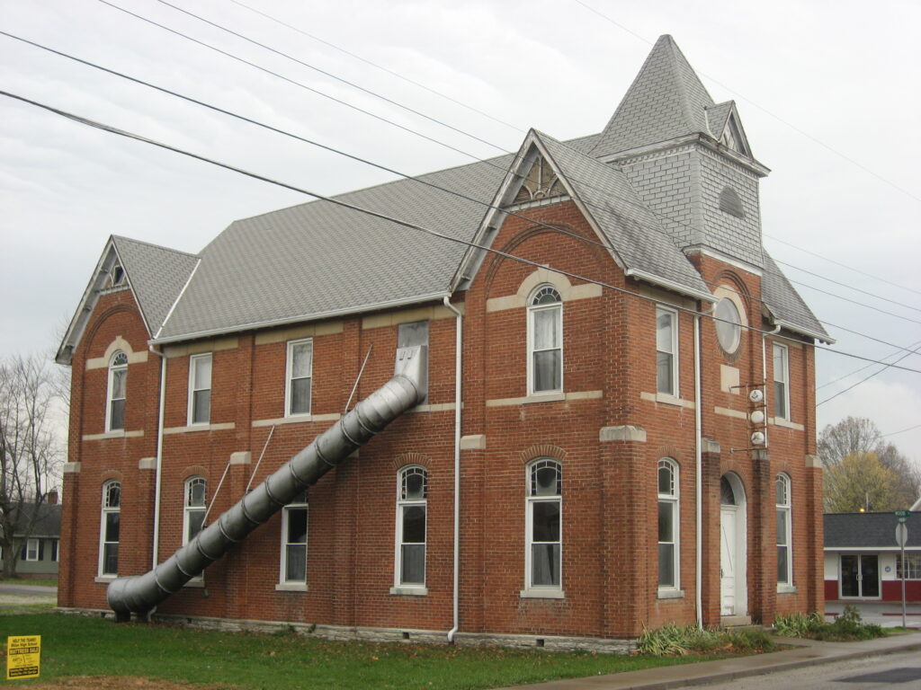 Ripley County, Indiana