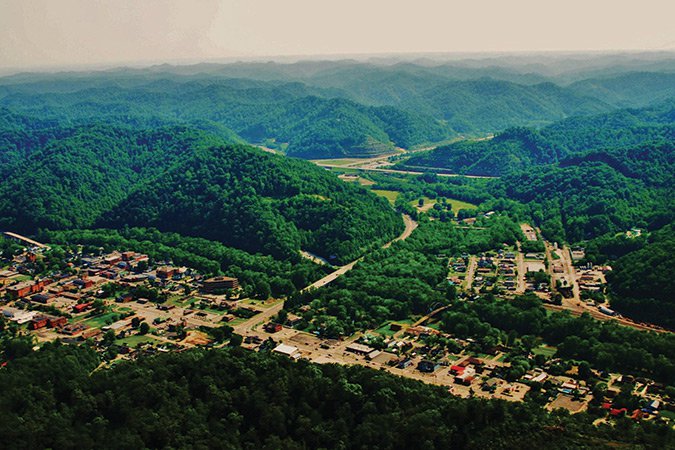 Prestonburg, Kentucky