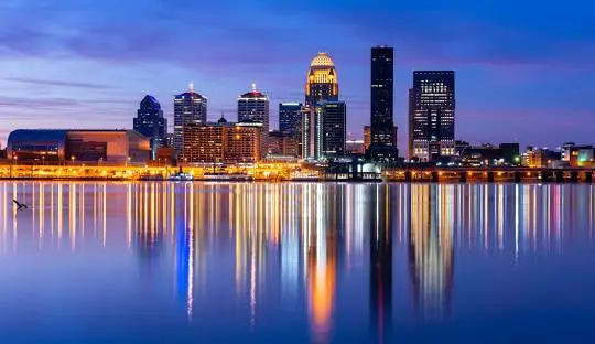 Louisville, Kentucky