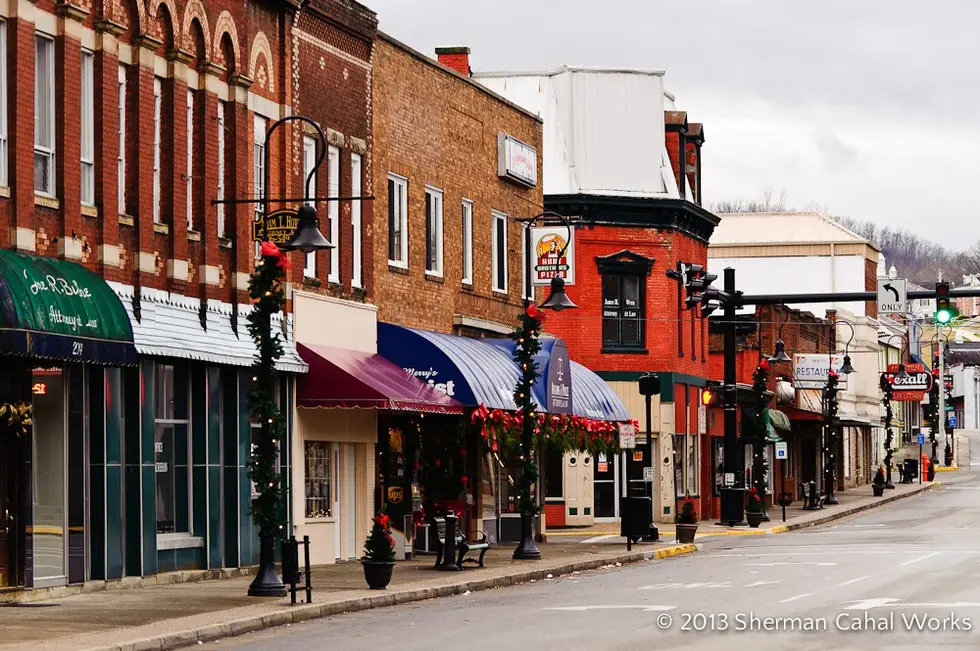 Williamsburg, Whitley County, Kentucky