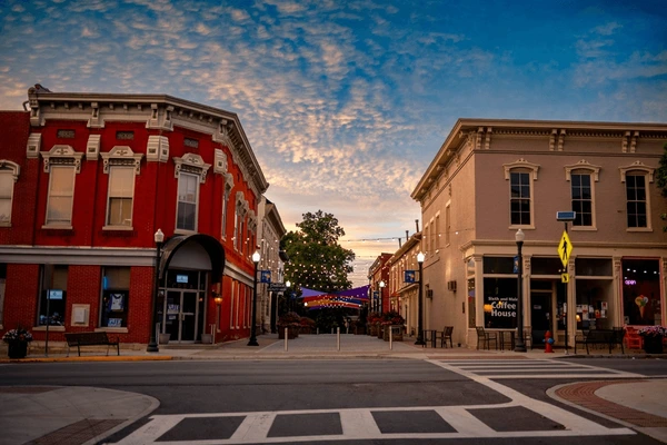 Shelby County, Kentucky