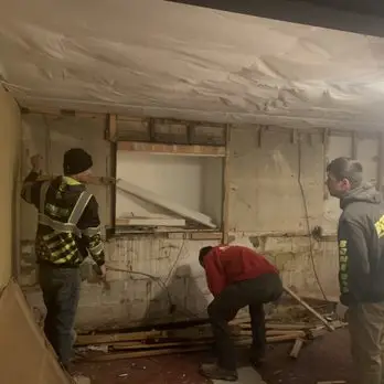 Basement Waterproofing Lousiville