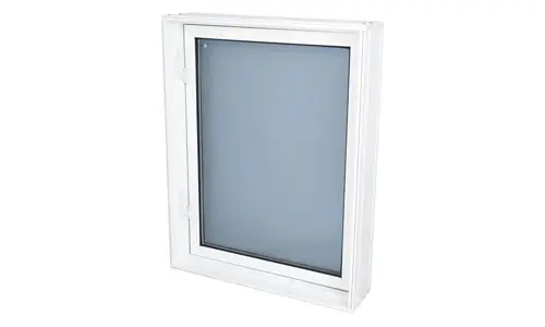 Basement Egress Window